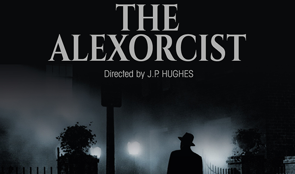 The Alexorcist