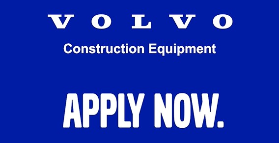 Recruiting for Volvo  – Well Made in Motherwell